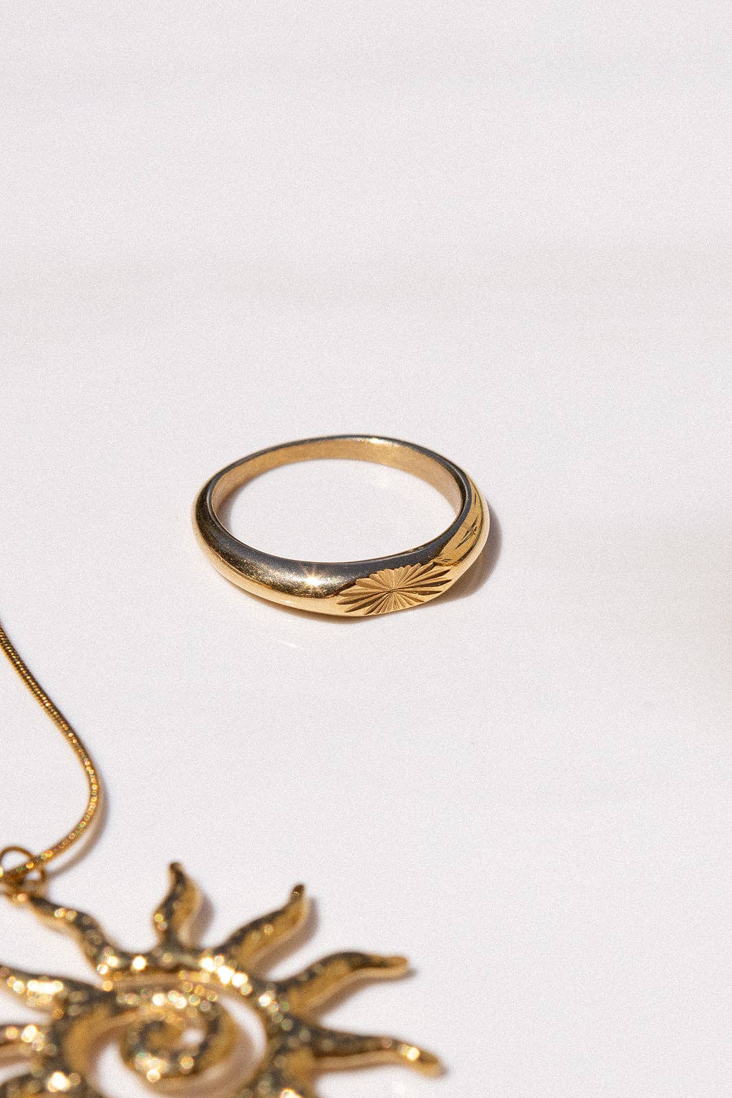 Lume Ring