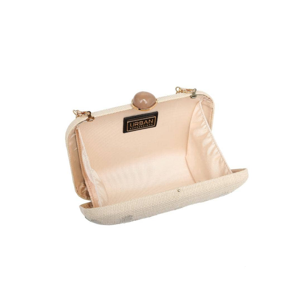 Roley Evening Bag