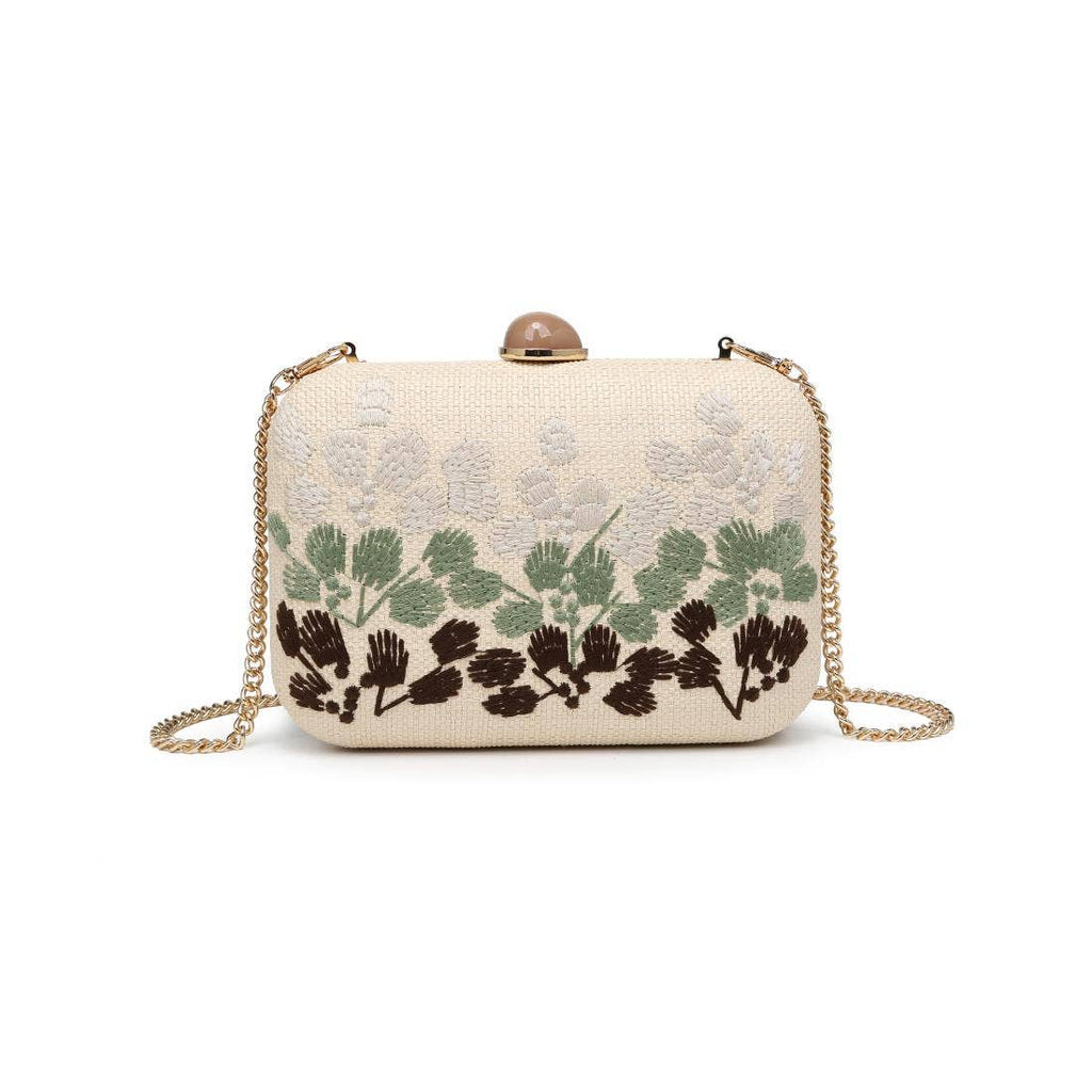 Roley Evening Bag