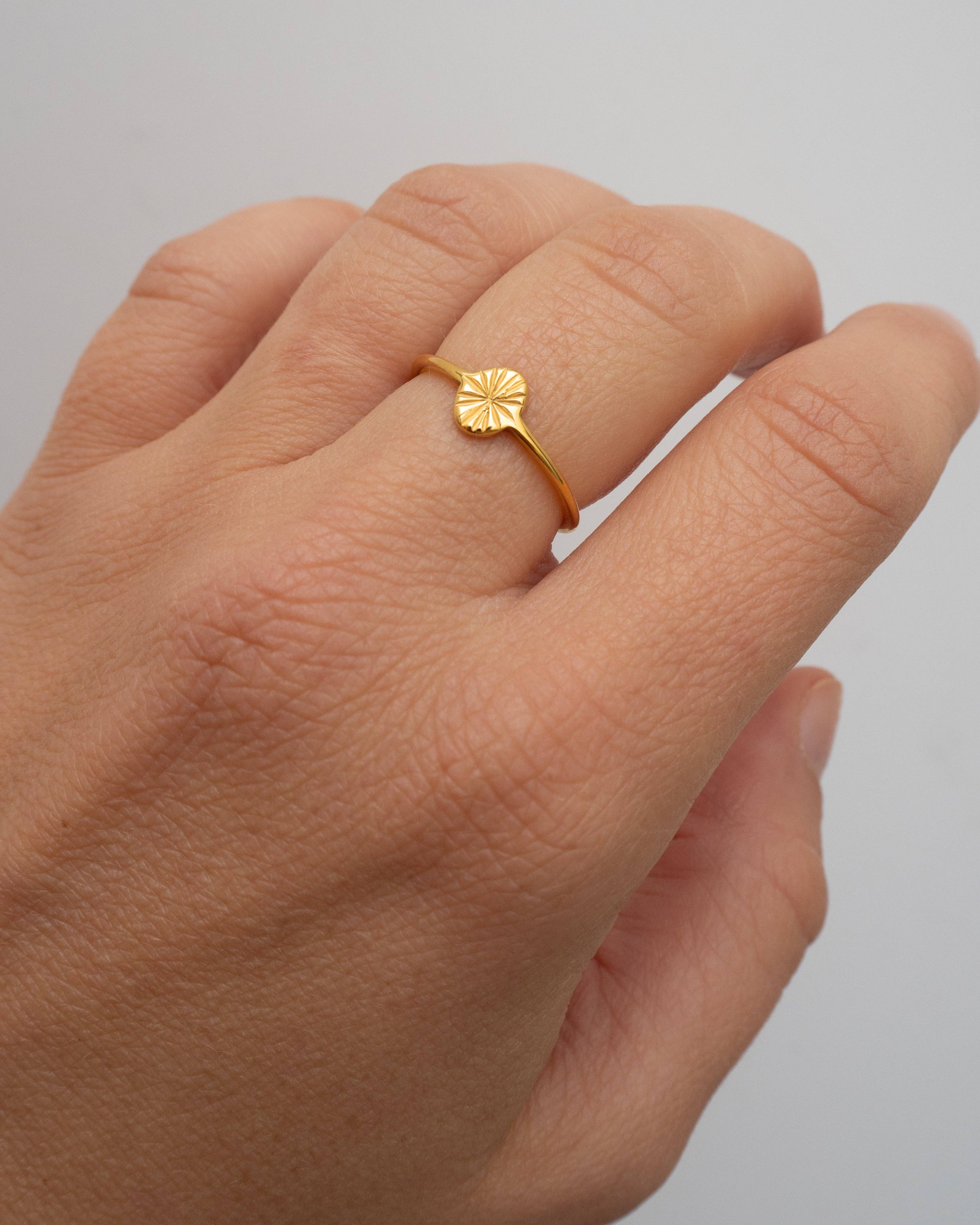 Fallan Ring