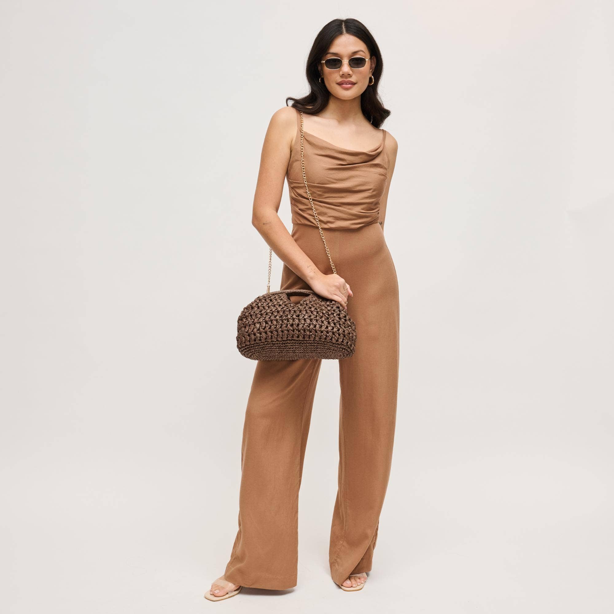 Abigail Crossbody