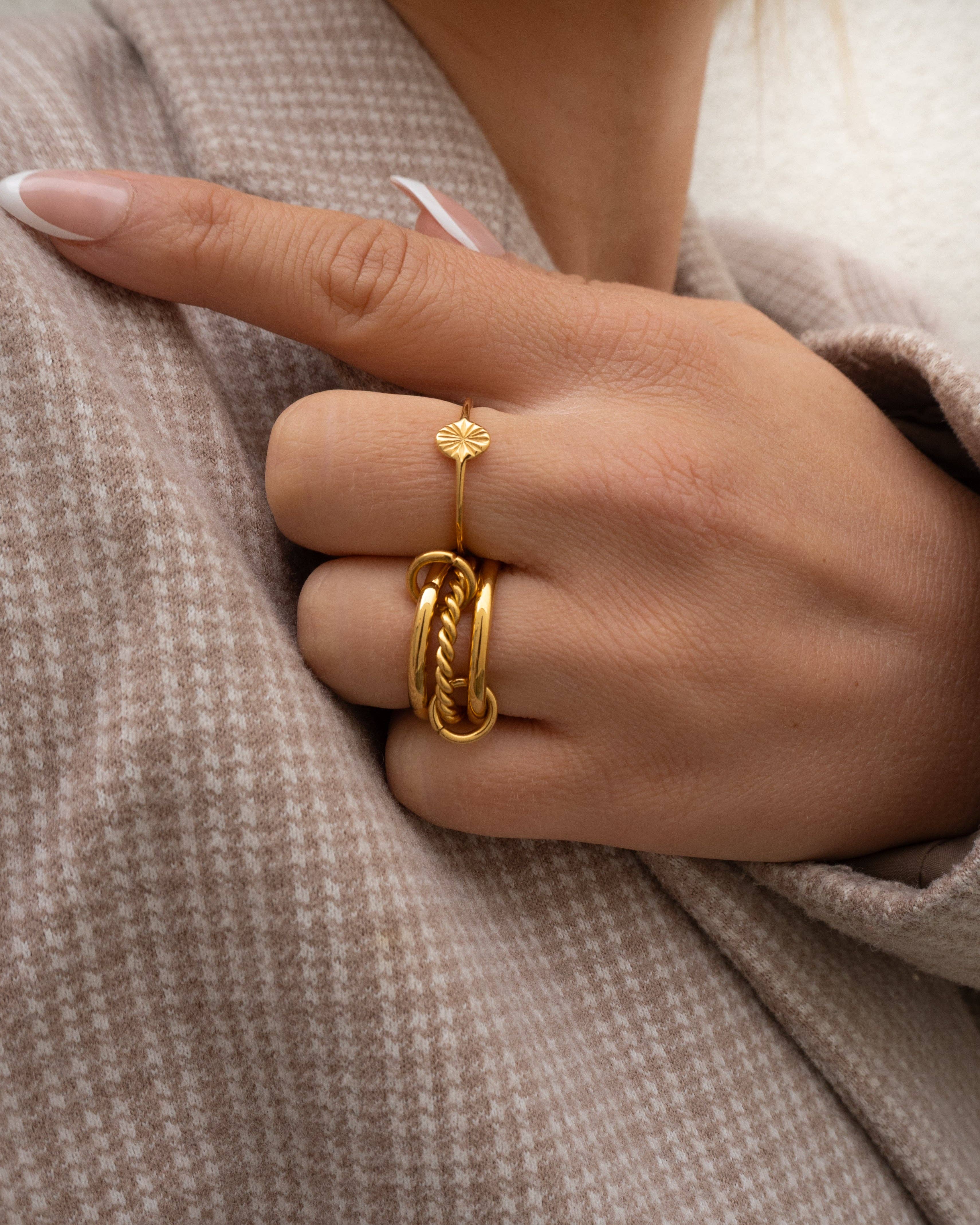 Fallan Ring