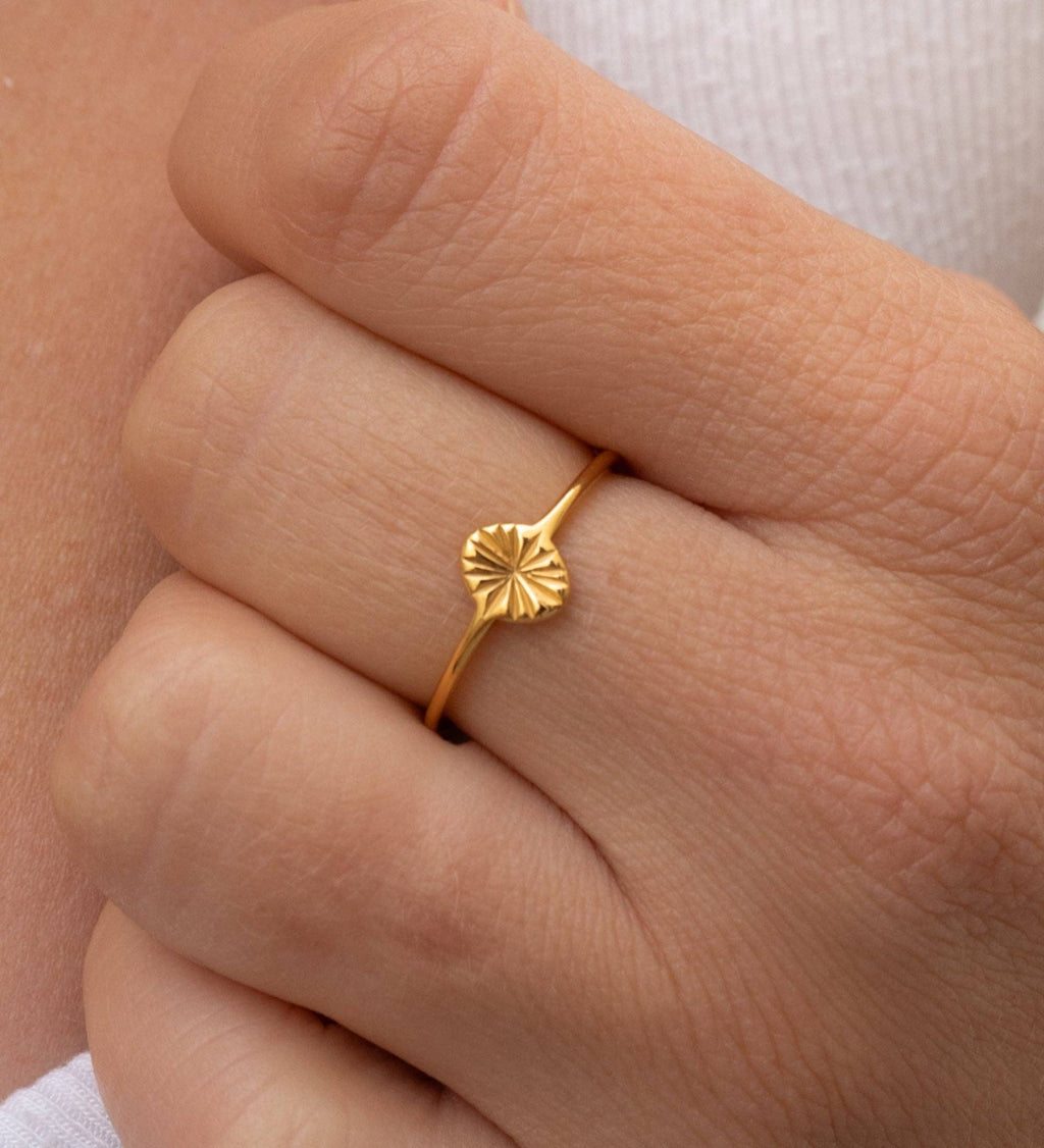 Fallan Ring