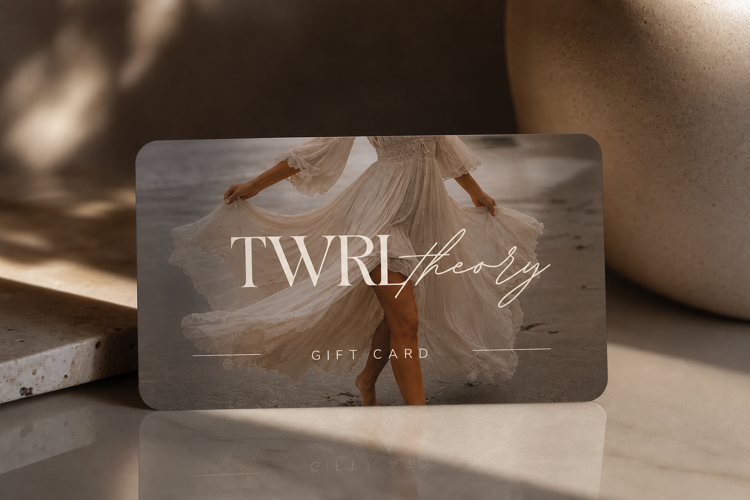 E-Gift Card
