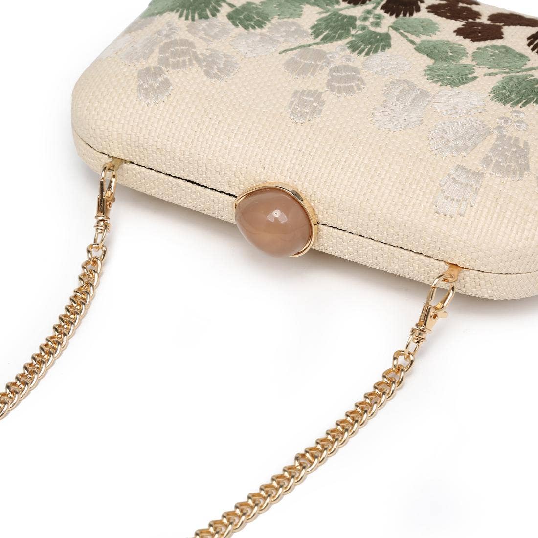 Roley Evening Bag