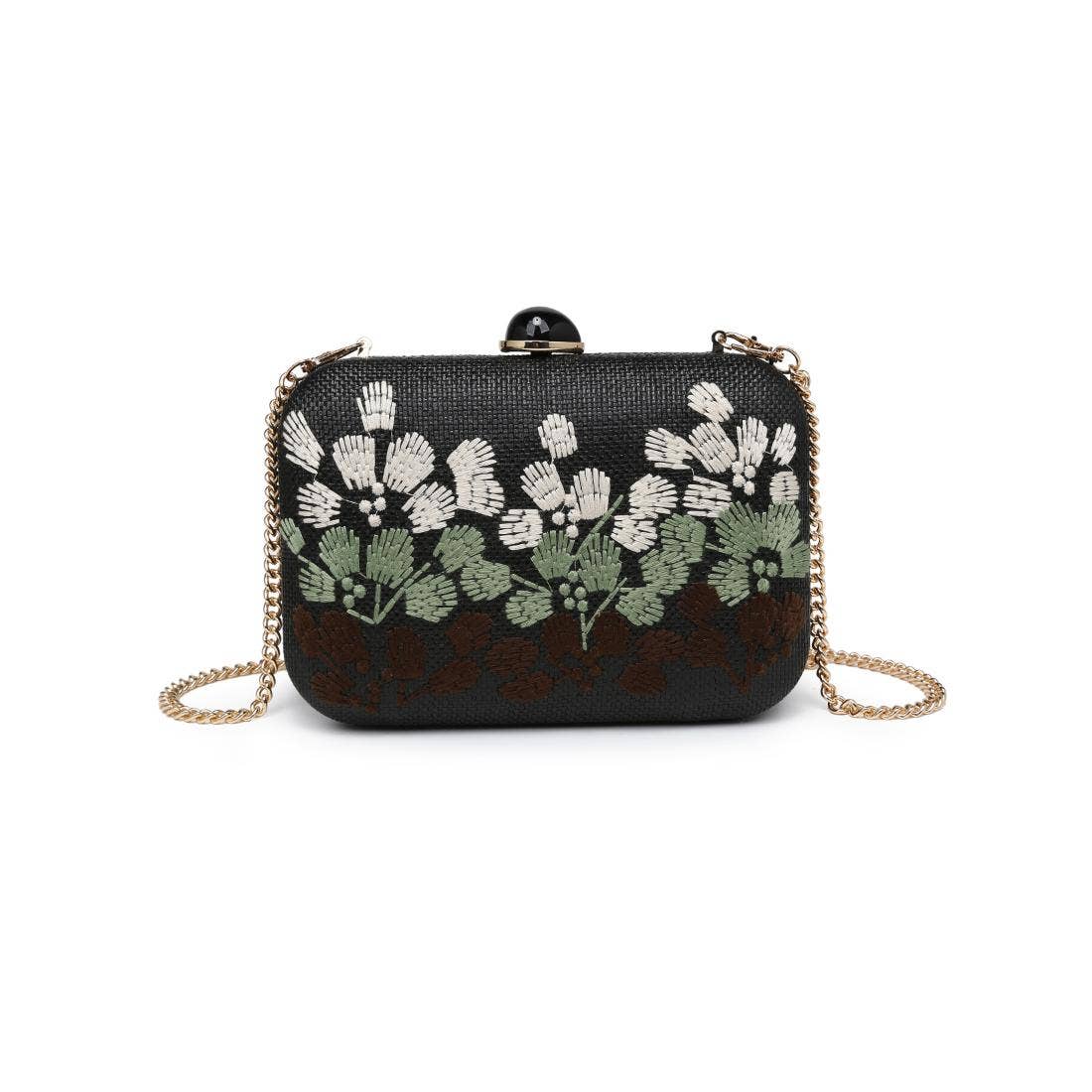 Roley Evening Bag