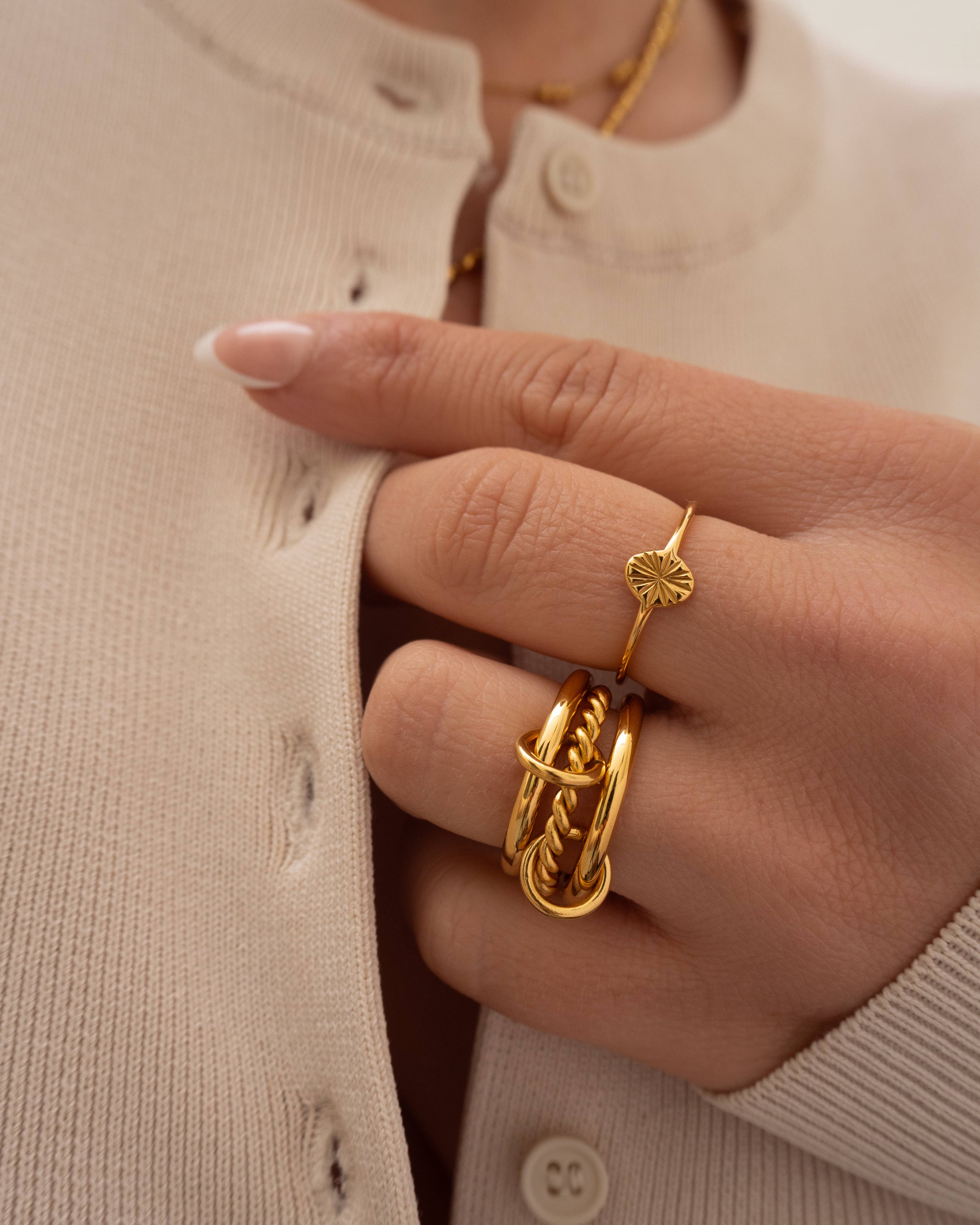 Fallan Ring