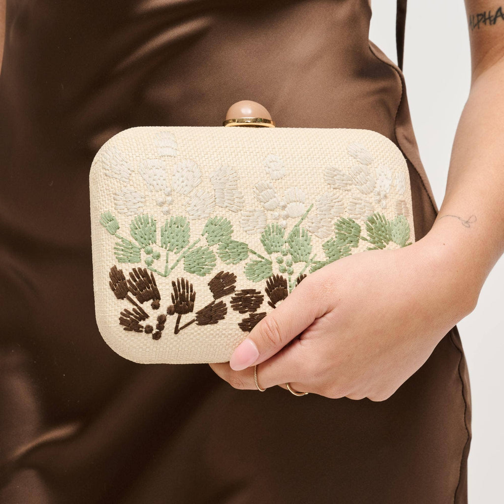 Roley Evening Bag